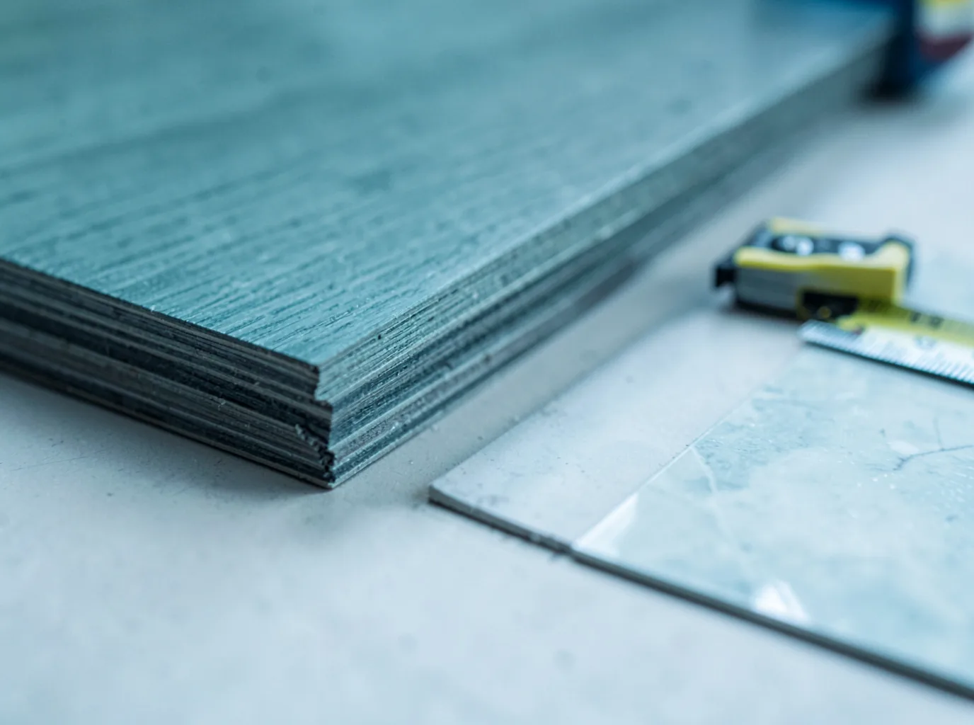 Luxury Vinyl Plank Installation Pleasantville, PA FAQs
